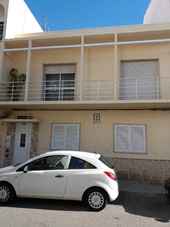 House Of Orchids With Patio Daire Vila Real de Santo António Dış mekan fotoğraf