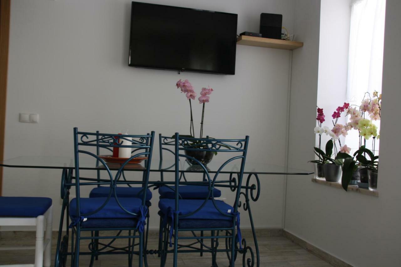 House Of Orchids With Patio Daire Vila Real de Santo António Dış mekan fotoğraf